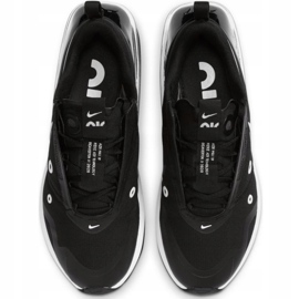 Running shoes Nike Air Max Up W CT1928 002 black 4