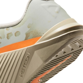 Nike Metcon 6 M CK9388-028 training shoe beige 2