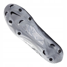 Nike Phantom Gt Academy Se Mg M DA2267-001 football shoe multicolored grey 1