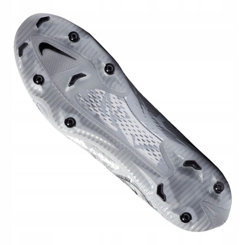 Nike Phantom Gt Academy Se Mg M DA2267-001 football shoe multicolored grey 1