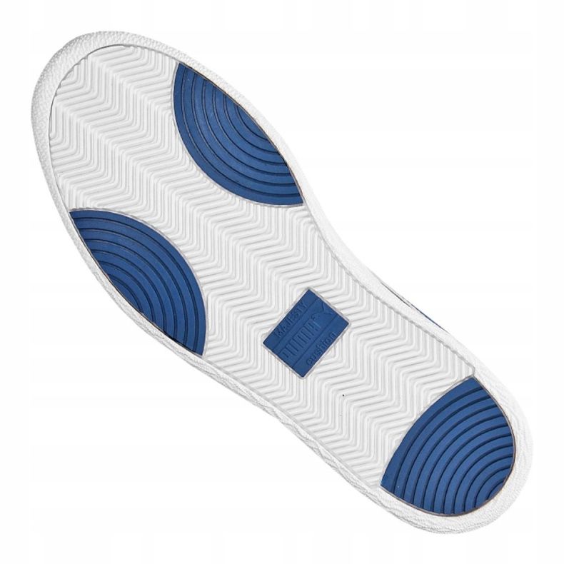 Puma Ralph Sampson Mid M 370847-17 basketball shoe black 2