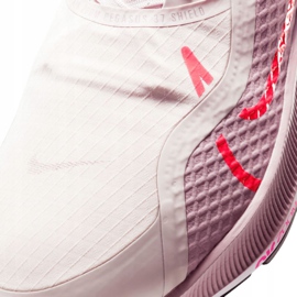 Running shoes Nike Air Zoom Pegasus Shield 37 W CQ8639-600 white pink 2
