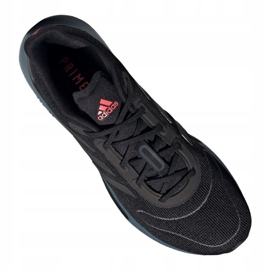 Running shoes adidas Galaxar Run M EG5400 black 1