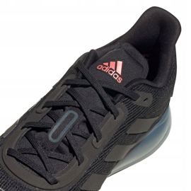 Running shoes adidas Galaxar Run M EG5400 black 2