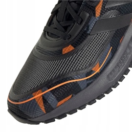 Running shoes adidas Supernova Winter.Rdy 6 M FV5646 black 1