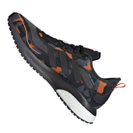 Running shoes adidas Supernova Winter.Rdy 6 M FV5646 black 2