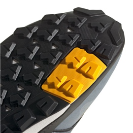 Adidas Terrex Trailmaker Cold.Rdy M FV6867 shoes grey 2