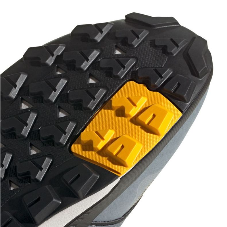 Adidas Terrex Trailmaker Cold.Rdy M FV6867 shoes grey 2