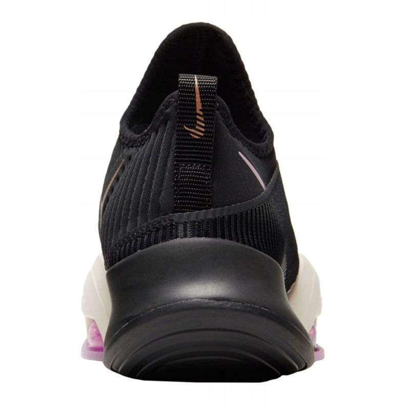 Nike Air Zoom SuperRep W BQ7043-086 training shoe black 2 Nike Air Zoom SuperRep W BQ7043-086 training shoe black 2