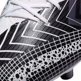 Nike Vapor 13 Academy Mds Ag M CJ1291-110 football shoe multicolored white 2