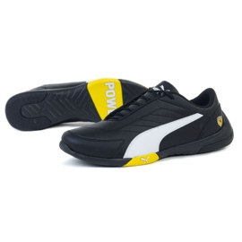 Puma SF Kart Cat Iii M 306219 05 black 1