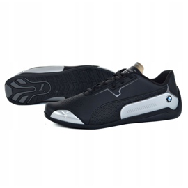 Puma Mbw Mms Frift Cat 8 M 33993401 black navy blue 1 Puma Mbw Mms Frift Cat 8 M 33993401 black navy blue 1