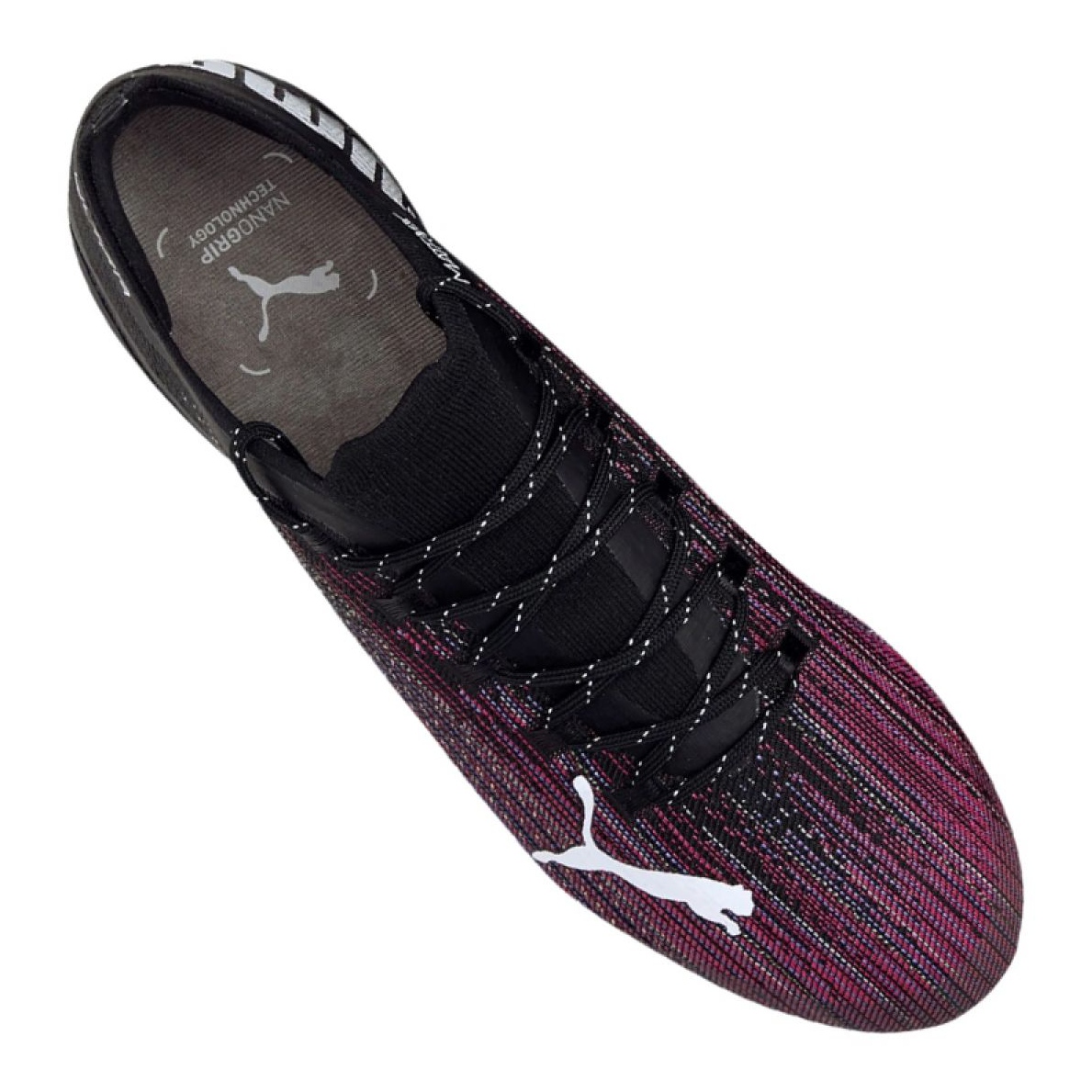 puma ultra 1.1 mx sg