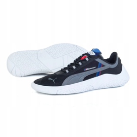 Puma Bmw Mms Replicat-X M 339931 01 black 1