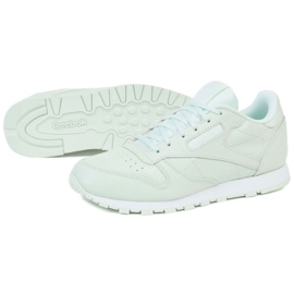 Reebok Classic Leather W DV4448 white 1