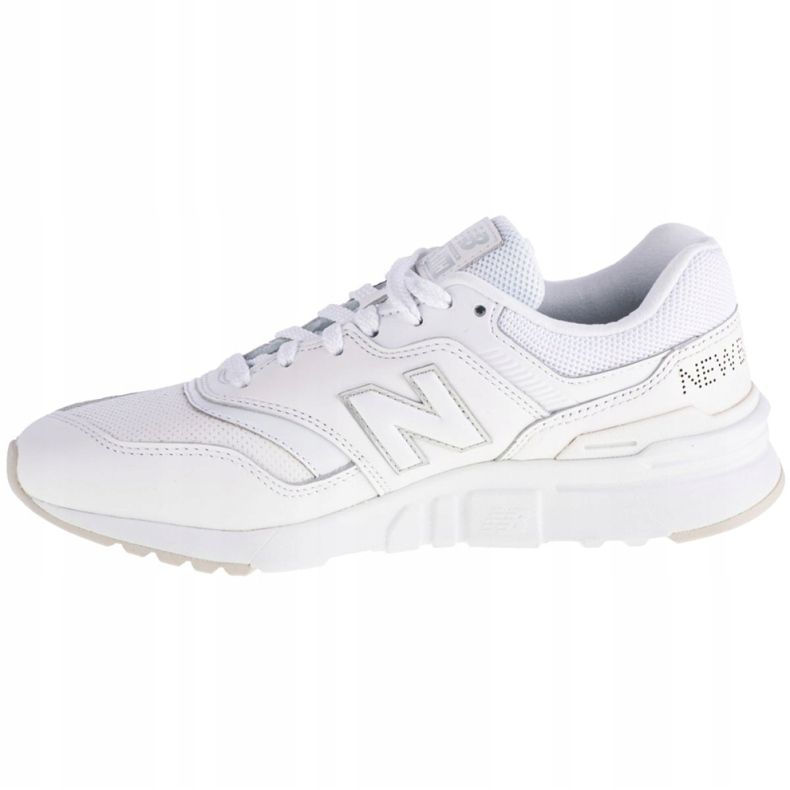 New Balance W CW997HLA shoes white 1