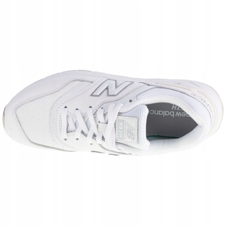 New Balance W CW997HLA shoes white 2