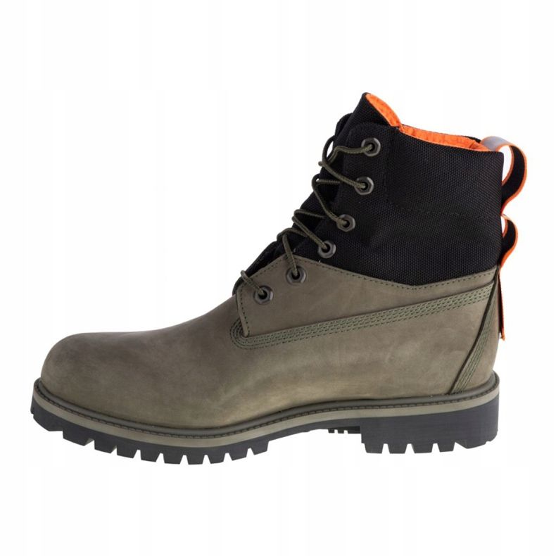 Timberland 6 In Wp Treadlight Boot M A2DPU brown black multicolored 1