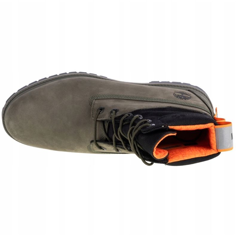 Timberland 6 In Wp Treadlight Boot M A2DPU brown black multicolored 2