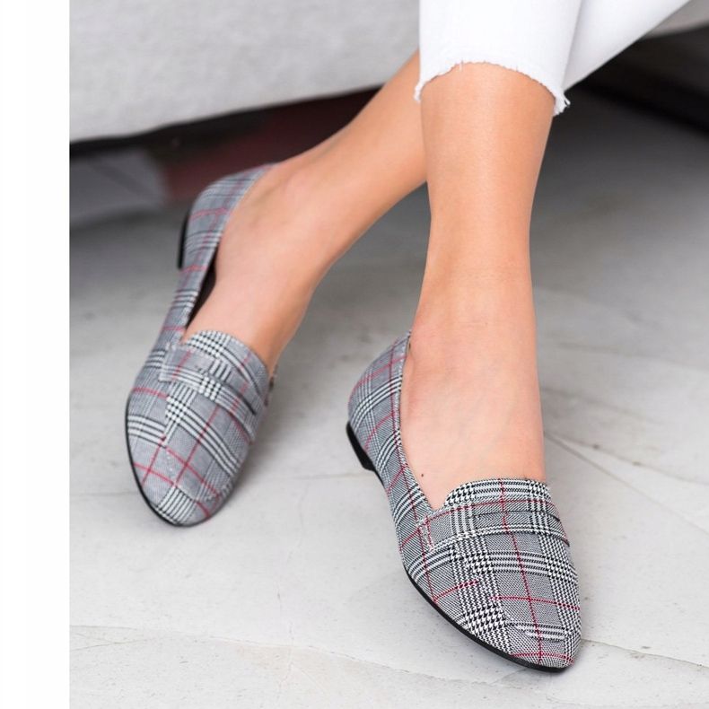 Goodin Lordsy Into Pepitka multicolored 1