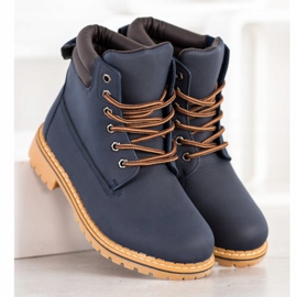 Mtt Sport Classic Trappers blue 1 Mtt Sport Classic Trappers blue 1