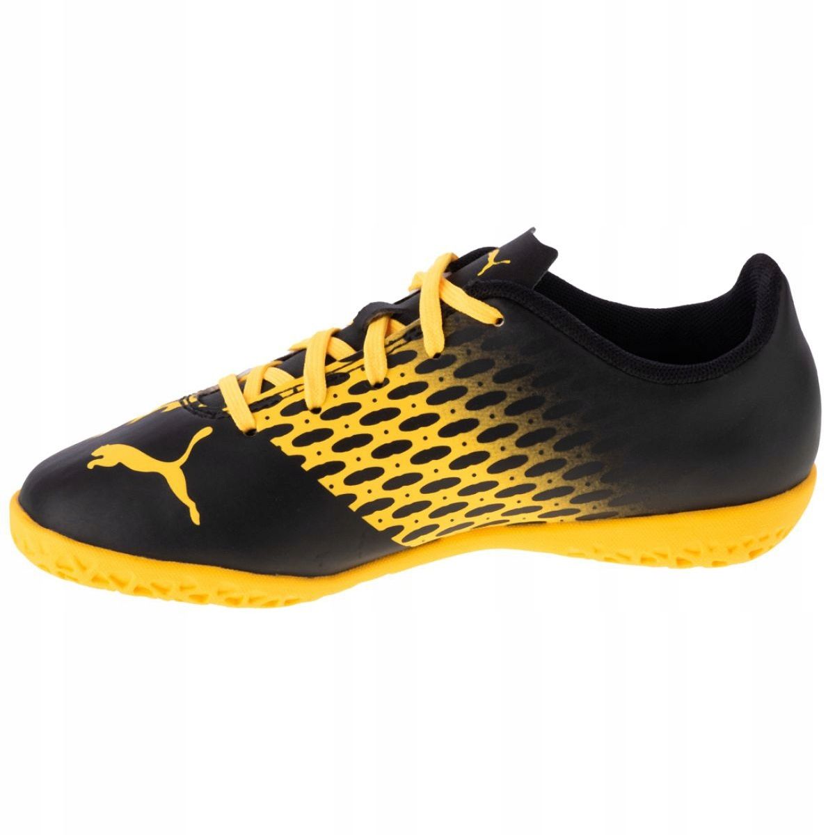 Puma Spirit vanos TT