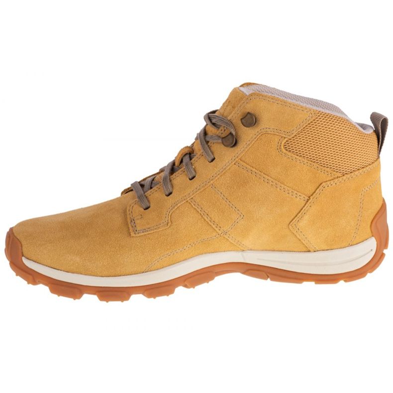 Caterpillar Immix M P724684 brown 1