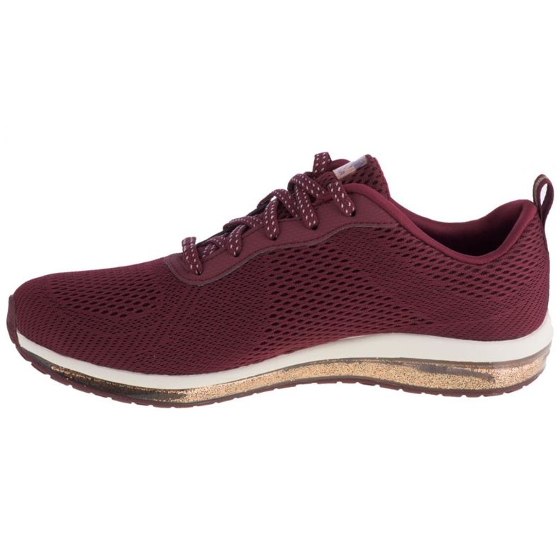 Skechers Skech-Air Element W 12669-BURG red multicolored 1