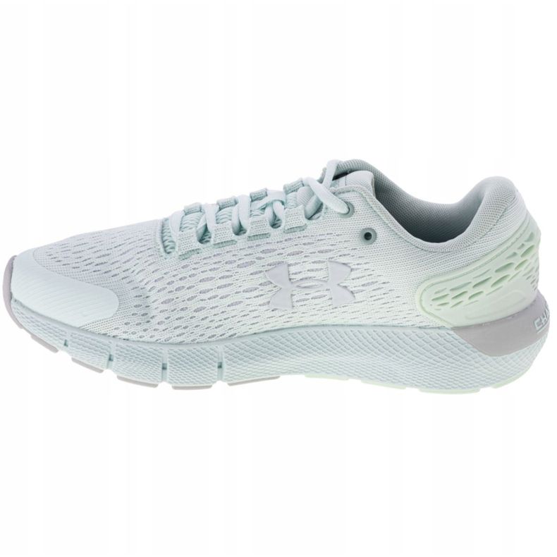 Under Armour Under Armor W Charged Rogue 2 W 3022 602-402 white 1