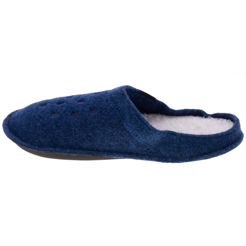 Crocs Classic Slipper 203600-4GD blue 1