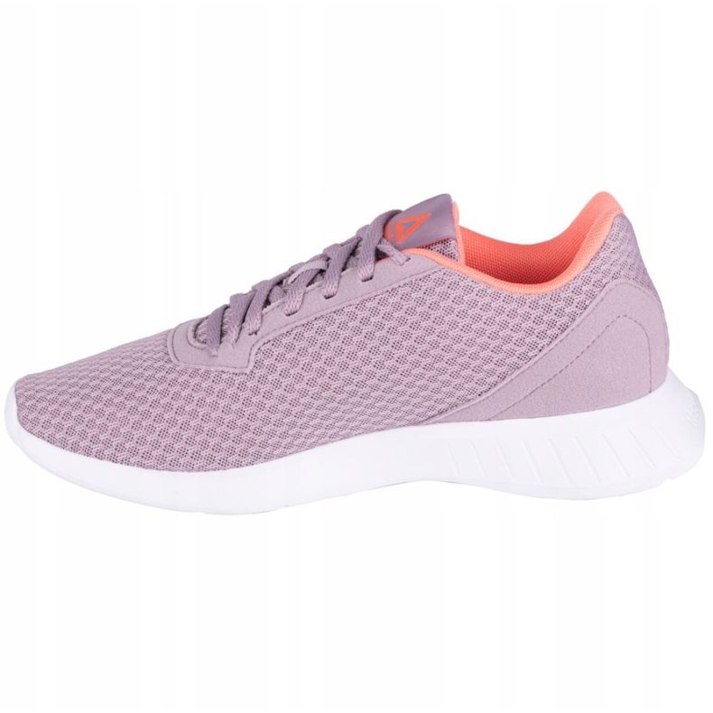 Reebok Lite W DV4876 Shoes purple 1
