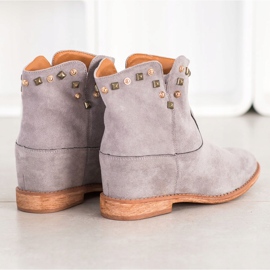 Bella Paris Warm gray cowgirls grey 1 Bella Paris Warm gray cowgirls grey 1