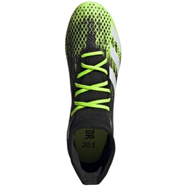 Adidas Predator 20.3 Sg M EH2904 football boots multicolored black 1