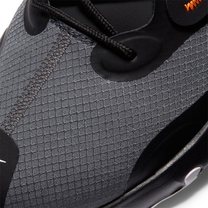 Nike Renew Lucent Ii M CK7811-001 shoe black multicolored multicolored 1