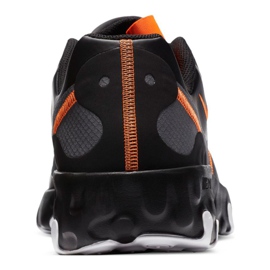 Nike Renew Lucent Ii M CK7811-001 shoe black multicolored multicolored 2