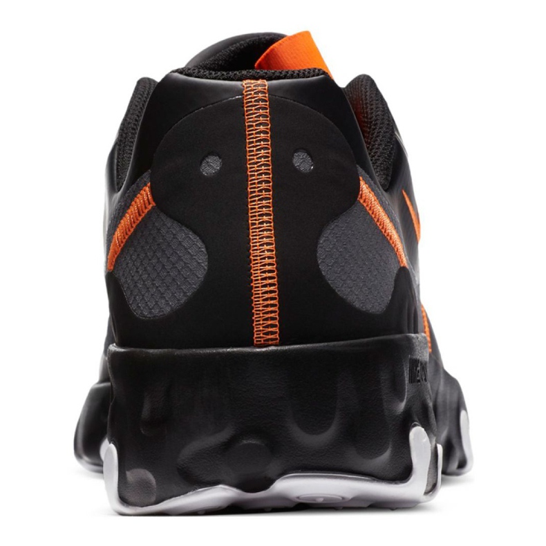 Nike Renew Lucent Ii M CK7811-001 shoe black multicolored multicolored 2