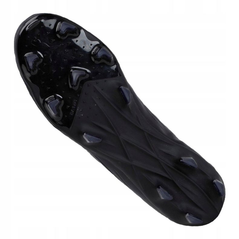 Football shoes Puma Ultra 3.1 Fg / Ag M 106086-02 multicolored black 2