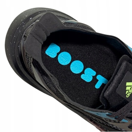 Running shoes adidas X9000L3 M EH0057 black 1