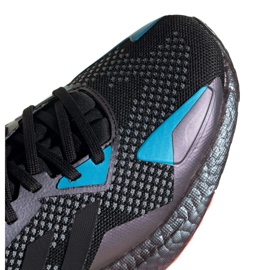 Running shoes adidas X9000L3 M EH0057 black 2