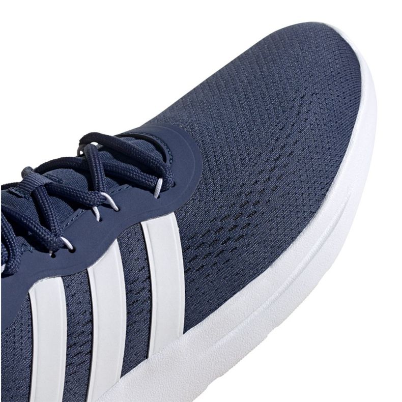 Adidas Lite Racer Rbn 2.0 M FW3247 shoes white navy blue 1