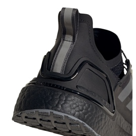 Running shoes adidas Ultraboost 20 Cold.Rdy M EG9801 black 1