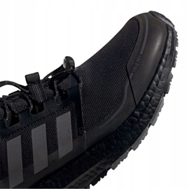 Running shoes adidas Ultraboost 20 Cold.Rdy M EG9801 black 2