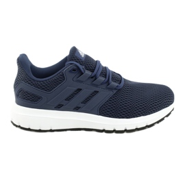 Adidas Ultimashow M FX3633 shoes navy blue 1