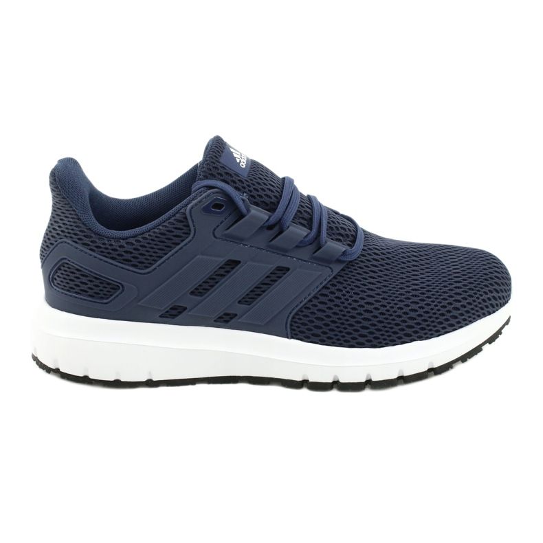 Adidas Ultimashow M FX3633 shoes navy blue 1