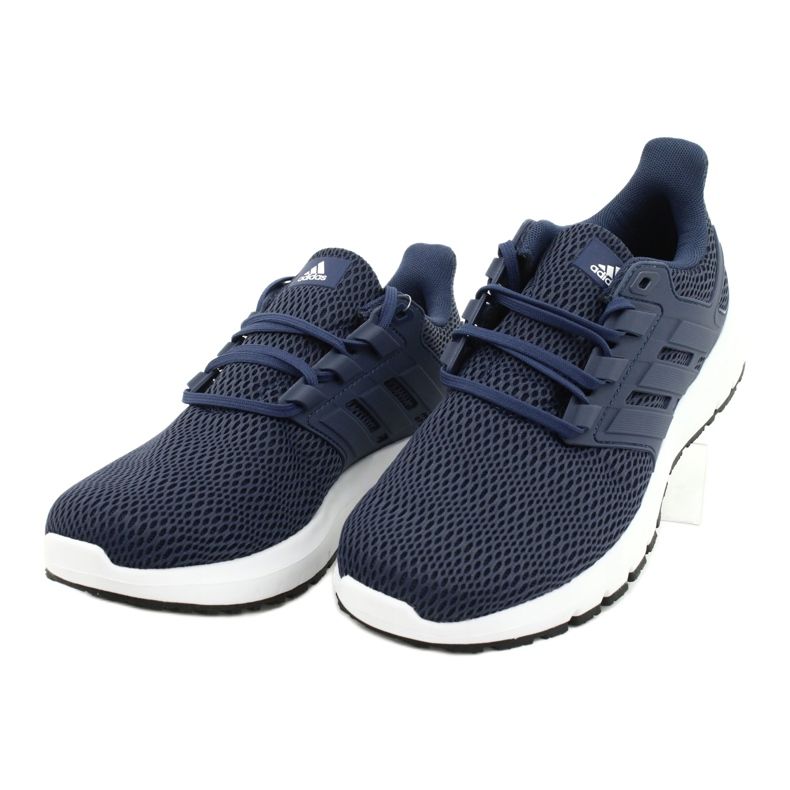 Adidas Ultimashow M FX3633 shoes navy blue 2