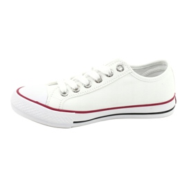 Levi's Stan Buck Lady W 222984-733-51 white 1
