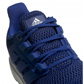 Adidas Ultima Show Royal FX3807 men's shoe blue 2