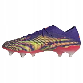 Adidas Nemeziz .1 Sg M EH0554 football boots multicolored multicolored 1