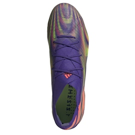 Adidas Nemeziz .1 Sg M EH0554 football boots multicolored multicolored 2