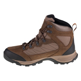 Columbia Cascade Pass Wp M 1718331 245 brown 1 Columbia Cascade Pass Wp M 1718331 245 brown 1